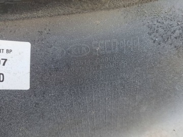 фото thumb №15, Бампер переднє перед kia niro i ev e-niro 86511q4000