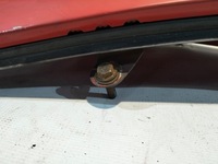 фото thumb №8, Ветровик уголок кабины iveco stralis iii 2007r правый 504096162