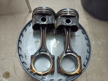 фото thumb №4, Поршень mazda 3, 2,2 d sh-01 skayactiv