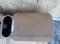 Туннель средний подлокотник porsche cayenne 2 7p5 европа Доставка, фото thumb