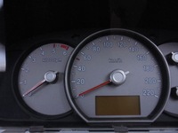 фото thumb №7, Kia carens iii un лічильник прилади 2.0d 94003-1d830