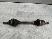 фото thumb №1, Fiat tipo ii 1.6 m-jet приводной вал передняя левая