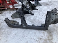 фото thumb №2, Поріг праві довгий обрізаний opel grandland x 17-