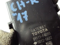 фото thumb №4, Модуль шлюз toyota c-hr 16-