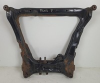 фото thumb №1, Подрамник подрамник балка подрамник перед renault koleos i