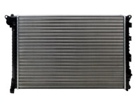 Радиатор воды mini one cooper r50 r52 r53 01-07 Киев, фото thumb