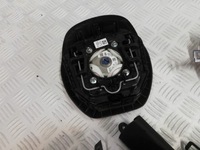 фото thumb №6, Комплект подушок подушка безпеки ремені orygina clio iv