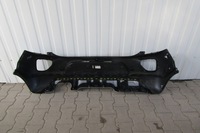 фото thumb №10, Бампер задняя задний kia picanto iii x line 17-