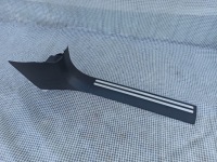 фото thumb №1, Audi a8 s8 d3 молдинг порог накладка правый перед хром 4e1864614e