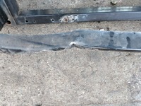 фото thumb №8, Pas передний балка ford ka ii mk2 1.2 b lata 2008-2016