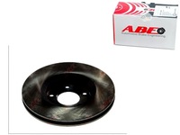 фото thumb №1, Abe тормозные диски тормозные 2szt. chrysler ram voyager iv