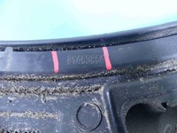 фото thumb №9, Молдинг крыла перед левая volvo v60 i 10-18 31463654