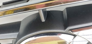 фото thumb №10, Volvo s60 ii 2 r-design rdesign решётка радиатора решётка радиатора решётка оригинал