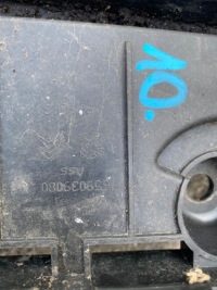 фото thumb №3, 10 citroen c5 основа акумулятор 9659039080