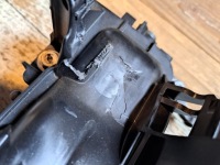 Bmw f40 f48 f55 b47b 8596906 коллектор впускной с дроссельная заслонка Киев, фото thumb