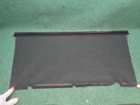 фото thumb №1, Шторка складная стекло задний fiat linea 2007-2015r. оригинал