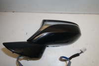 фото thumb №6, Lexus rc 2020 ліва сторона механічний дзеркало бічний двері