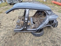 фото thumb №1, Поддон pas задний крылья крыша стойки peugeot 2008 ii