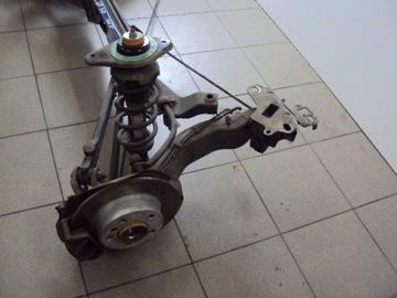 фото thumb №5, Подвешивание задние балка ось mini countryman r60 2wd