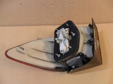 фото thumb №12, Лампа права зад mercedes b клас a169820