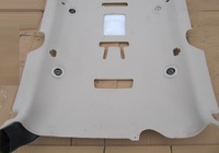 фото thumb №7, Chrysler town country 11- потолок grand caravan потолок