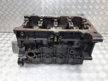 фото thumb №14, Блок двигателя 4hx peugeot 607 2.2 hdi 4hx