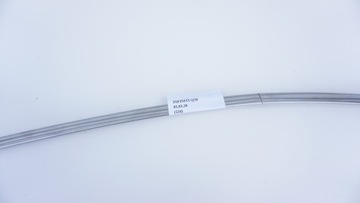 фото thumb №6, Планка верхня хром двері лівий зад infiniti q50 #3