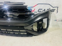 фото thumb №9, Vw t-roc 2ga r line lift бампер перед передній 2022-2024 rok