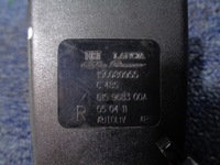 фото thumb №3, Кліпса поперечина 156080955 alfa romeo mito 2008- права задня