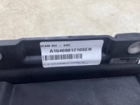 Накладка порога  mercedes ml w164 підніжка нова права опора накладки порога Київ, фото thumb