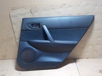 фото thumb №1, Mazda 6 обшивка двері правий задня