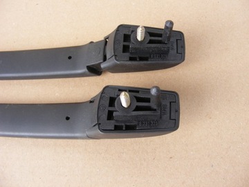 фото thumb №8, Ручка держатель потолок крышный м-пакет e46 чёрная купе sedan универсал