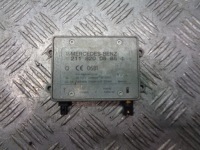 фото thumb №1, Підсилювач антенний mercedes w203 2118200885