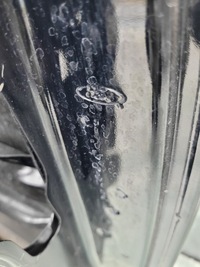 фото thumb №9, Двері ліва передні / задні / накладка ford b-max 2012-17