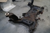 фото thumb №4, Підрамник підрамник підвіска двигуна mazda 3 bl 09-13r 1.6 benz