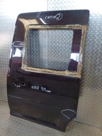 фото thumb №2, Vw caddy дверь сдвижные левая