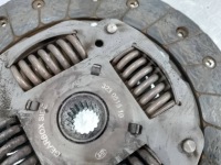 фото thumb №8, Зчеплення повний peugeot 307 9661027980 2.0 16v