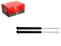 фото thumb №1, Амортизаторы 2szt audi a3 s3 quattro 8l1