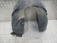 фото thumb №1, Opel crossland x підкрилок передні праве оригінал lift 2017-