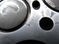 Головка 55206388 1.3 cdti corsa d astra j meriva b a13dte punto bipper Киев, фото thumb