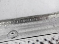 фото thumb №8, Audi rs7 4g8 rs6 4g0 c7 14-18 защита тепловая стены перегородки 4.0 tfsi