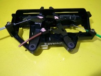 фото thumb №5, Панель управление воздуховод daihatsu charade 94-00 nr1544