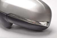 фото thumb №8, Volvo s60 ii v60 зеркало левая 16 pin+2 pin blis