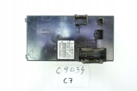 фото thumb №1, Модуль блок управления кондиционера mercedes gls w166