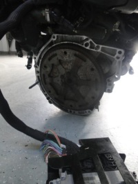 фото thumb №6, Двигун peugeot 1.6 турбіна 5ft citroen c4 psa ecu