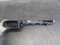 фото thumb №8, Решітка повітропровід toyota corolla e21 19-23r 55662-02580 , 55011-02300