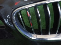 фото thumb №6, Bmw f10 f11 5 рестайлинг 13- бампер переднее перед