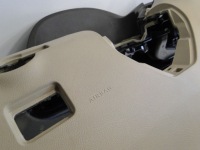 фото thumb №9, Mercedes ml 166 w166 консоль kpl mocha brown