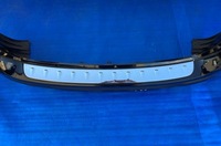 фото thumb №9, Бампер задний mercedes glb amg x247 a247