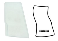 фото thumb №1, Скло фара праве volvo fh fm 2002-2008